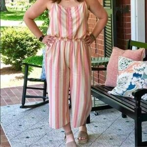 Women’s Matilda Jane romper size medium